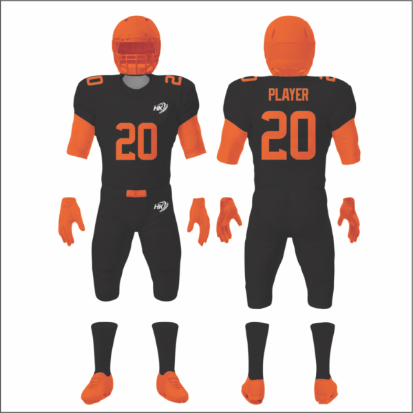 American Uniform AU-HK-02