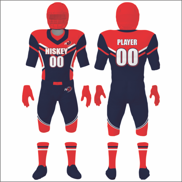 American Uniform AU-HK-07